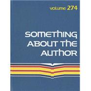 Something About the Author: Facts and Pictures About Authors and Illustrators of Books for Young People 9781569956847