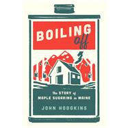 Boiling Off 9781608936847