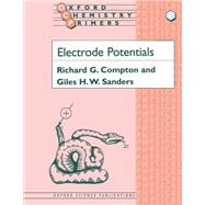 Electrode Potentials