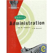 Introducing Public Administration