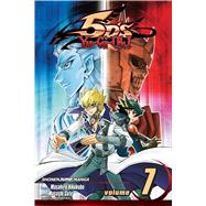 Yu-Gi-Oh! 5D's, Vol. 7 9781421576848