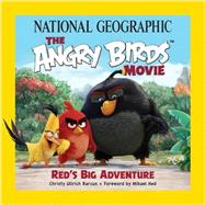 National Geographic The Angry Birds Movie 9781426216848