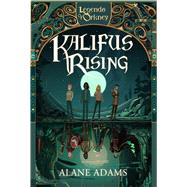 Kalifus Rising 9781940716848