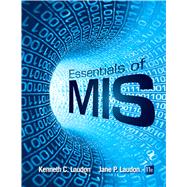 Essentials of MIS 9780133576849