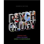Psychology 9780205846849