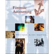 Forensic Accounting 9780073526850