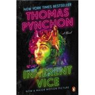 Inherent Vice A Novel (Movie Tie-in) 9780143126850