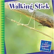 Walking Stick 9781633626850