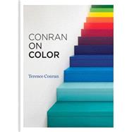 Conran on Color 9781840916850