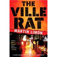 The Ville Rat 9781616956851