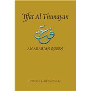 Iffat Al Thunayan 9781845196851