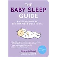 The Baby Sleep Guide 9781849536851