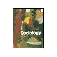 Sociology Understanding a Diverse Society (with Interactions: Sociology CD-ROM) 9780534566852