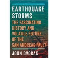Earthquake Storms 9781605986852