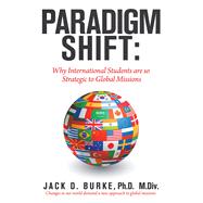 Paradigm Shift