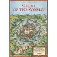 George Braun and Franz Hogenberg: Cities of the World 9783836526852