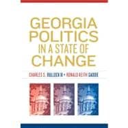 Georgia Politics in a State of Change