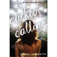 The Cuckoo's Calling 9780316206853