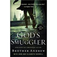 God's Smuggler 9780800796853