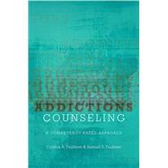 Addictions Counseling A Competency-Based Approach 9780190926854