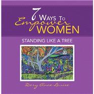 7 Ways to Empower Women 9781982236854