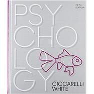 Psychology 9780134636856