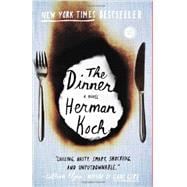 The Dinner 9780385346856