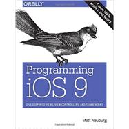 Programming Ios 9