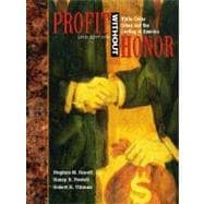 Profit without Honor : White Collar Crime and the Looting of America 9780130286857