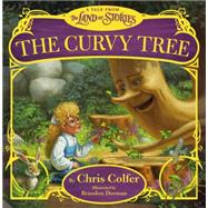 The Curvy Tree 9780316406857