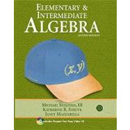 Elementary & Intermediate Algebra 9780321666857