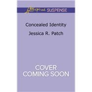 Concealed Identity 9780373456857