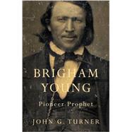 Brigham Young