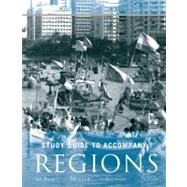 Study Guide to Accompany Regions 9781118166857