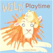 Wild! Playtime 9781846436857