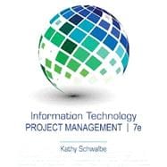 Information Technology Project Management (with Microsoft Project 2010 60 Day Trial CD-ROM) 9781133526858