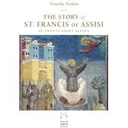 The Story of St. Francis of Assisi 9781612616858