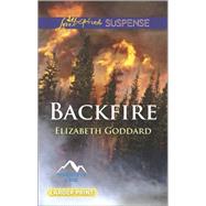 Backfire 9780373676859