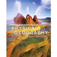 Fundamentals of Physical Geography 9781133376859