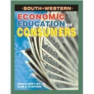 Economic Education for Consumers