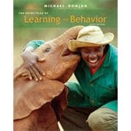 The Principles of Learning and Behavior: Active Learning Edition 9781133336860