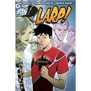 LARP! Volume 1 9781616556860