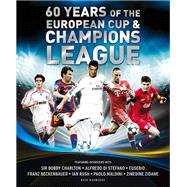 European Cup & Champions League 9781780976860