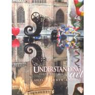 UNDERSTANDING ART 5E 9780155066861