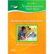 Assisting With Elimination: Institutional Version 3.0 9780323056861