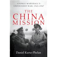 The China Mission 9780393356861