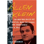 Allen Klein 9780547896861