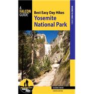 Best Easy Day Hikes Yosemite National Park 9780762796861