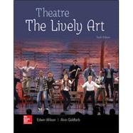 Theater: Lively Art 9781259916861