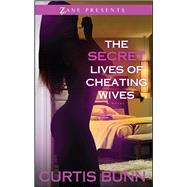 Secret Lives of Cheating Wives 9781593096861